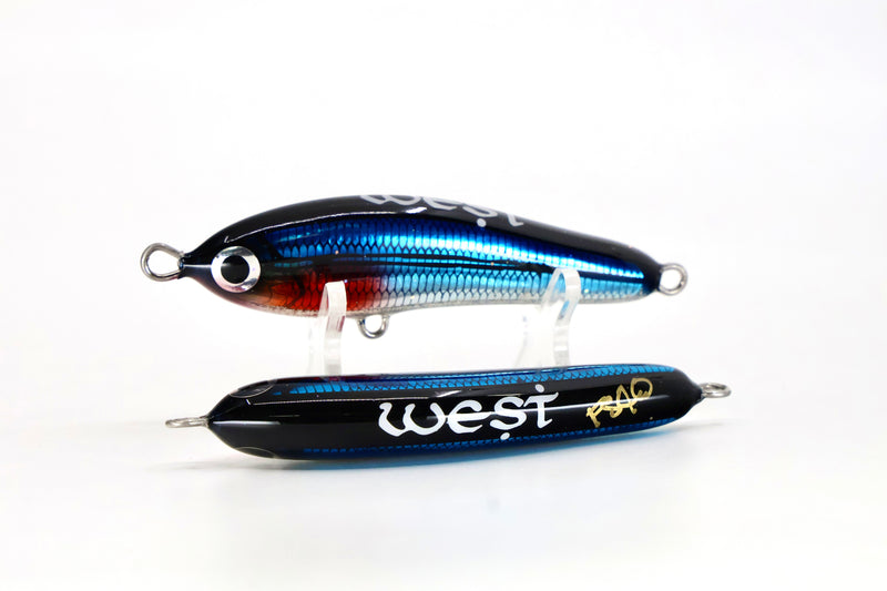 Load image into Gallery viewer, Blast Bait 2.0 - Fast Sink 90mm (Unrigged)

