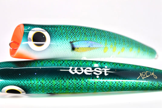 120g Diving Popper (Dana) 210mm