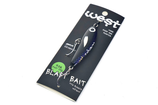 Blast Bait 2.0 - Fast Sink 90mm (Rigged)