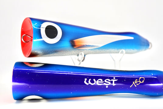 130g Hammersley (190mm)