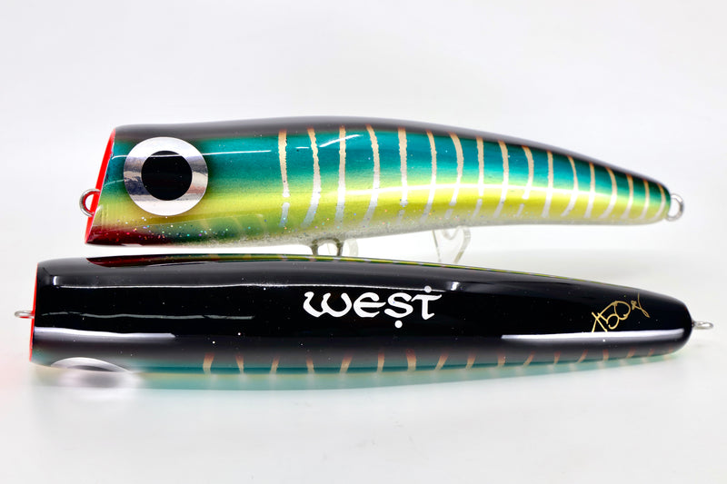Load image into Gallery viewer, 150g Diving Popper (Dana) 230mm
