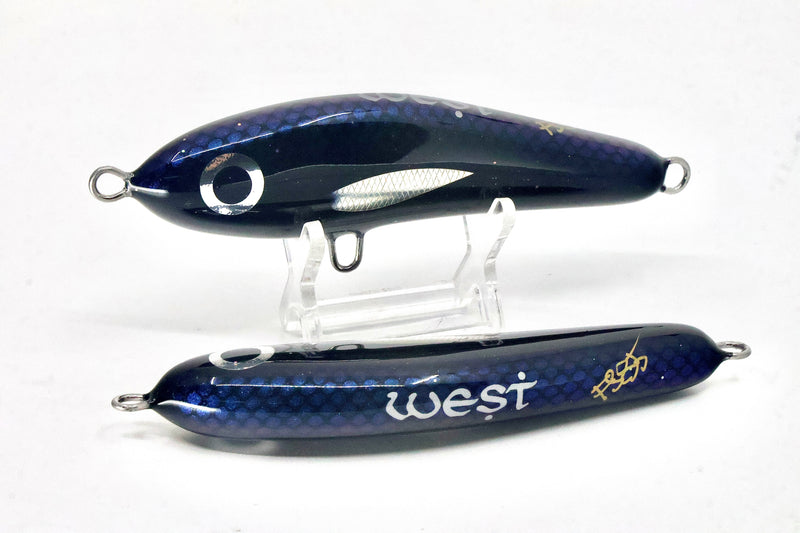 Load image into Gallery viewer, Blast Bait 2.0 - Fast Sink 120mm (Unrigged)
