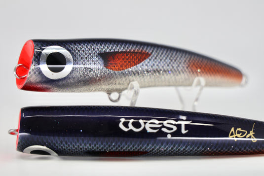 40g Diving Popper (Dana) 140mm