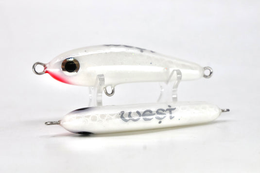 Blast Bait 2.0 - Slow Sink 90mm (Unrigged)