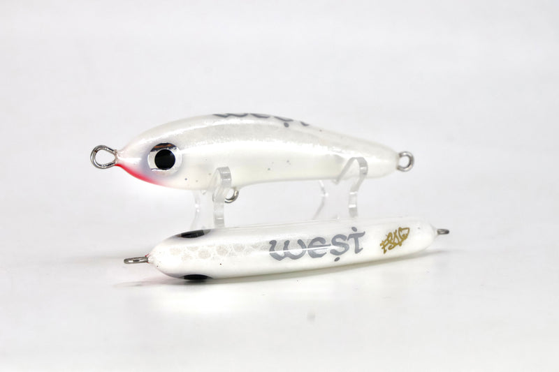 Load image into Gallery viewer, Blast Bait 2.0 - Fast Sink 90mm (Unrigged)
