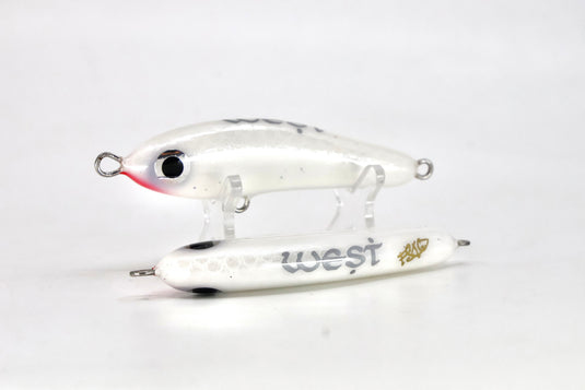 Blast Bait 2.0 - Fast Sink 90mm (Unrigged)