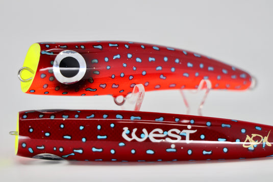 40g Diving Popper (Dana) 140mm