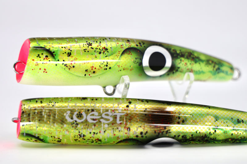 Load image into Gallery viewer, 40g Diving Popper (Dana) 140mm
