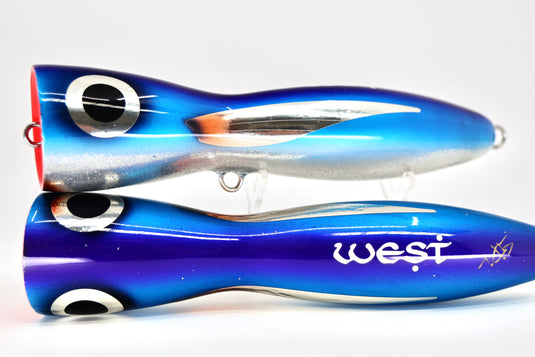 145g Gangsta (210mm)