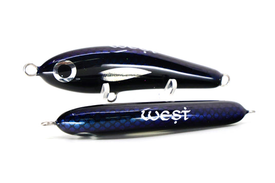 Blast Bait 2.0 - Slow Sink 120mm (Unrigged)