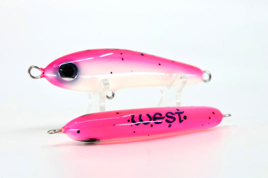Blast Bait 2.0 - Slow Sink 90mm (Unrigged)