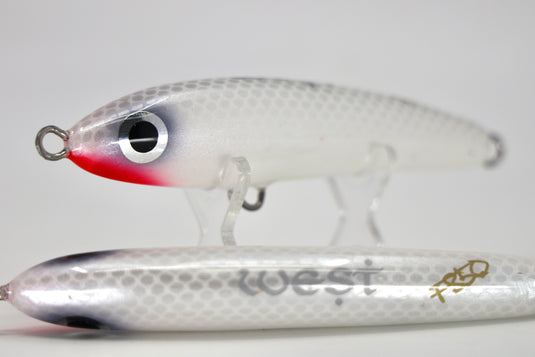 50g Fast Sink (FS50) 125mm