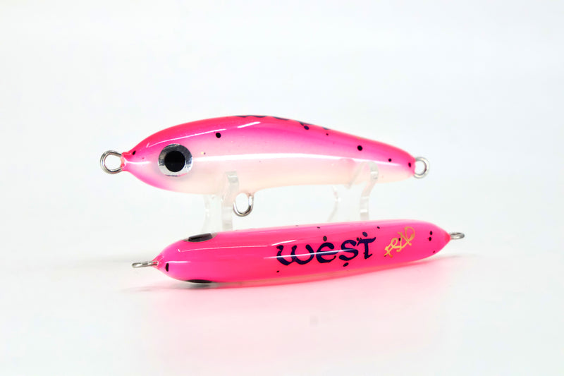 Load image into Gallery viewer, Blast Bait 2.0 - Fast Sink 90mm (Unrigged)
