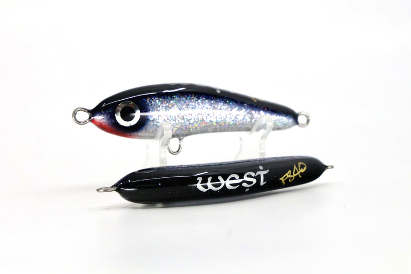 Load image into Gallery viewer, Blast Bait 2.0 - Fast Sink 90mm (Unrigged)
