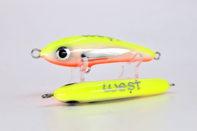 Load image into Gallery viewer, Blast Bait 2.0 - Slow Sink 90mm (Unrigged)
