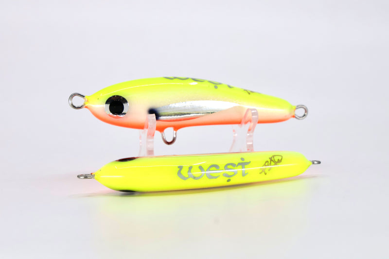 Load image into Gallery viewer, Blast Bait 2.0 - Fast Sink 90mm (Unrigged)
