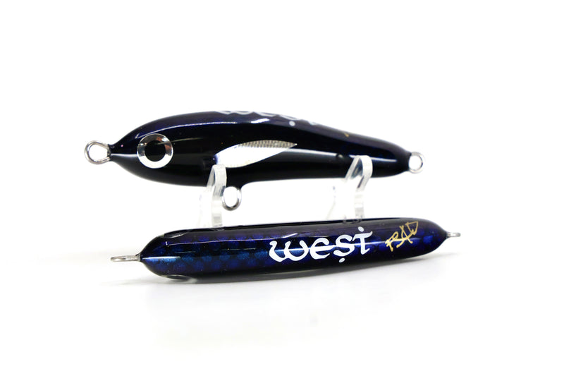 Load image into Gallery viewer, Blast Bait 2.0 - Fast Sink 90mm (Unrigged)
