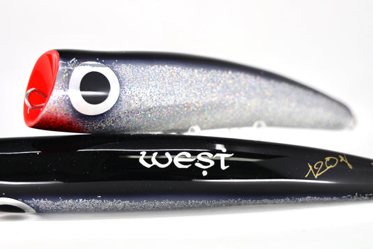 120g Diving Popper (Dana) 210mm