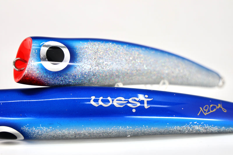 Load image into Gallery viewer, 120g Diving Popper (Dana) 210mm
