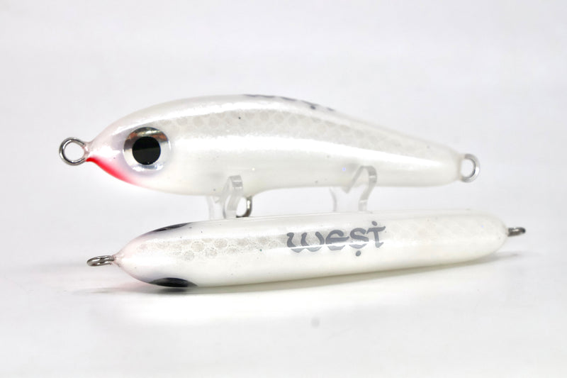 Load image into Gallery viewer, Blast Bait 2.0 - Slow Sink 120mm (Unrigged)
