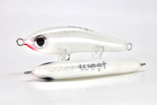 Blast Bait 2.0 - Slow Sink 120mm (Unrigged)