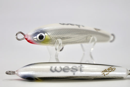 35g Fast Sink (FS35) 110mm