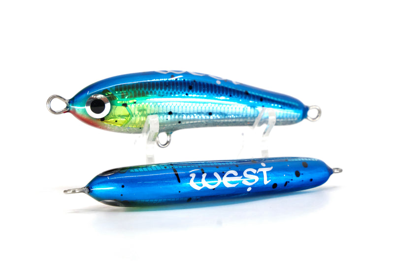 Load image into Gallery viewer, Blast Bait 2.0 - Slow Sink 90mm (Unrigged)
