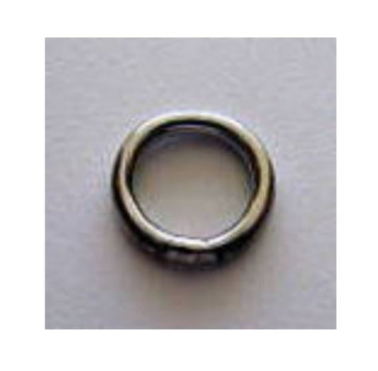 Ten Mouth - Welded Solid Ring EX