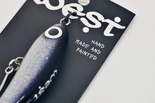 Blast Bait 2.0 - Slow Sink 120mm (Rigged)