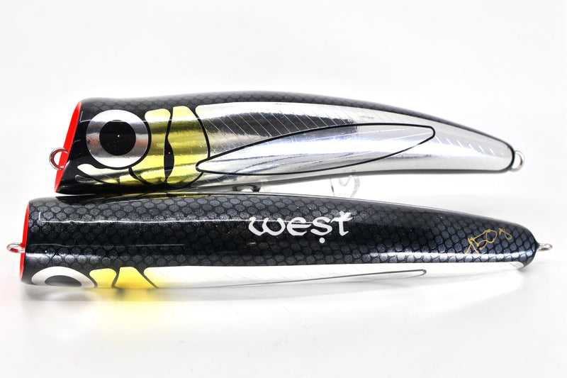 Load image into Gallery viewer, 150g Diving Popper (Dana) 230mm
