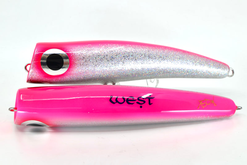 Load image into Gallery viewer, 150g Diving Popper (Dana) 230mm
