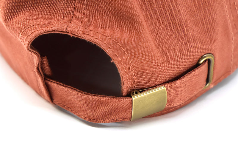 Load image into Gallery viewer, West GT Dad Hat (Clay)
