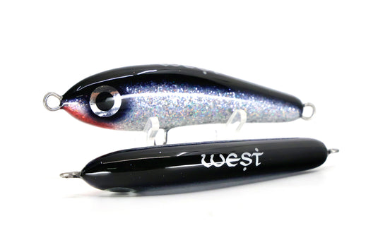 Blast Bait 2.0 - Slow Sink 120mm (Unrigged)