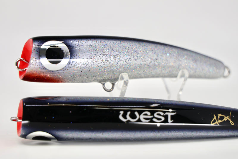 Load image into Gallery viewer, 40g Diving Popper (Dana) 140mm

