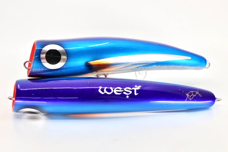 Load image into Gallery viewer, 150g Diving Popper (Dana) 230mm
