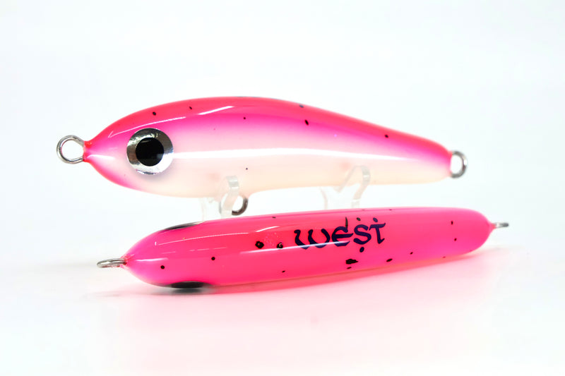 Load image into Gallery viewer, Blast Bait 2.0 - Slow Sink 120mm (Unrigged)

