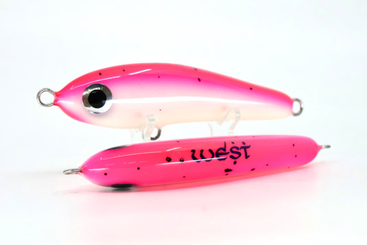Blast Bait 2.0 - Slow Sink 120mm (Unrigged)