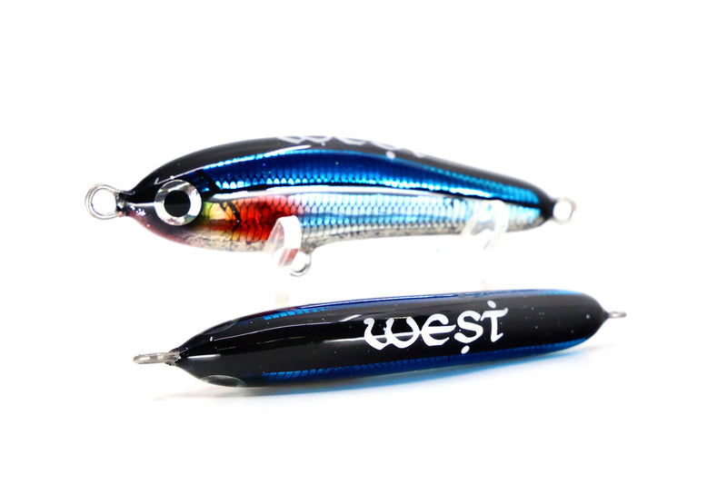 Load image into Gallery viewer, Blast Bait 2.0 - Slow Sink 90mm (Unrigged)
