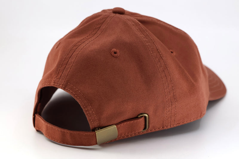 Load image into Gallery viewer, West GT Dad Hat (Clay)
