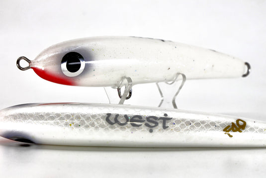 40g Floating (F40) 170mm