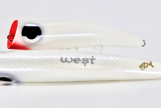 150g Diving Popper (Dana) 230mm