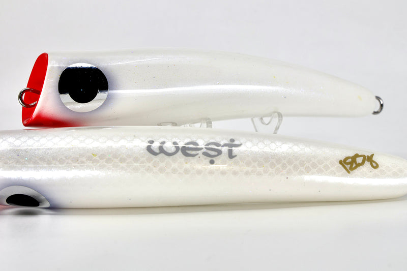 Load image into Gallery viewer, 120g Diving Popper (Dana) 210mm
