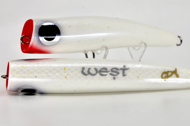 Load image into Gallery viewer, 60g Diving Popper (Dana) 165mm
