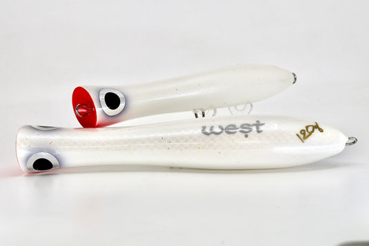 120g Pencil Popper (Malus) 230mm