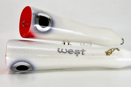 150g Glomar (200mm)