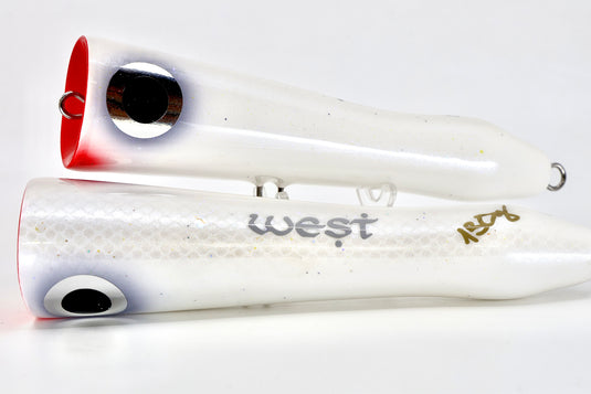 130g Hammersley (190mm)