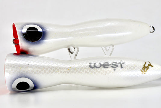 125g Gangsta (195mm)