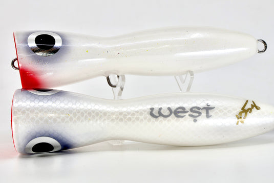 105g Gangsta (185mm)